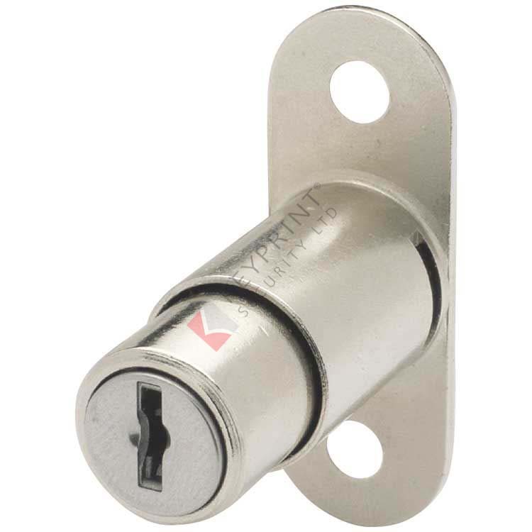 Push Lock ? 35mm Flange Centres - MK