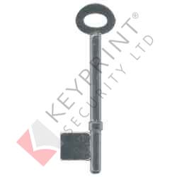 RST 21/3 Rim Mortice Utility Blank