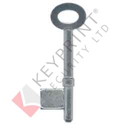 RST 37/4.5 (5/8") Mortice Utility Blank