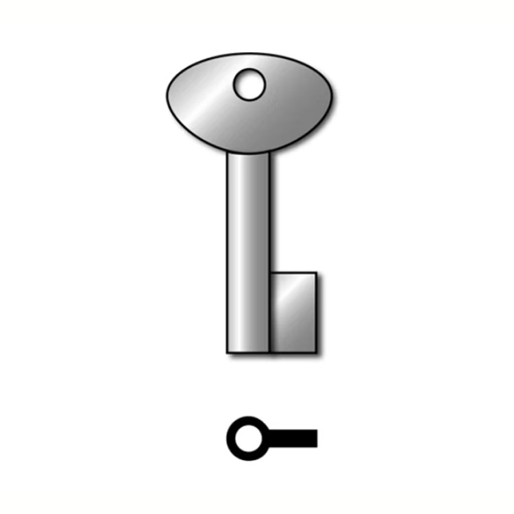 RST 444 for ERA 975 Padlock