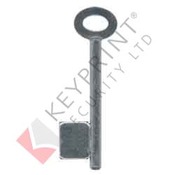RST 64/5 Pin Safe Mortice Utility Blank