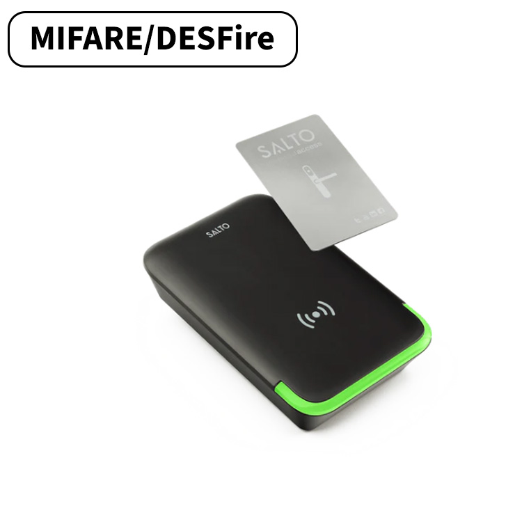 Salto NCoder - Proximity card Encoder Mifare/DESFire