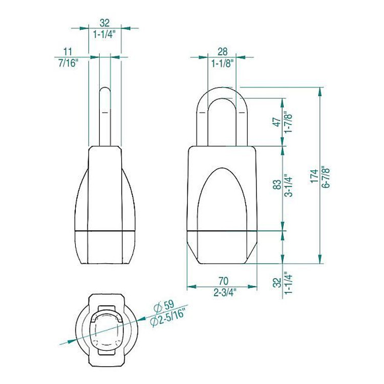 SAL-NBP4P60150CPB0 1