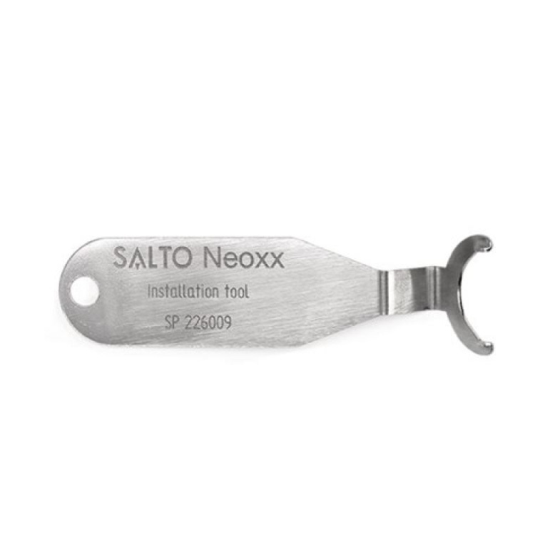Salto Neo Padlock Assembly Tool