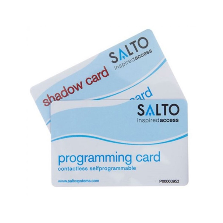 SALTO Mifare Proximity Programming Smart Card Access Key