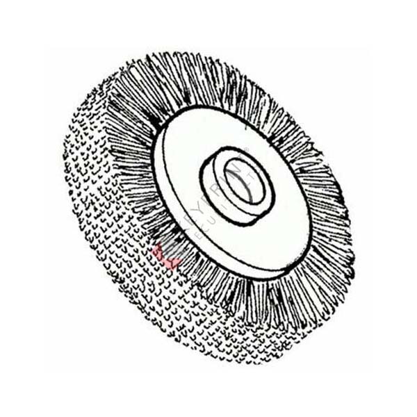 Genuine Wire Brush for Bravo (Older Model)