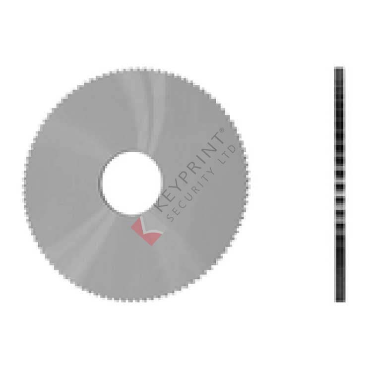 LANCER, LANCER PLUS Main Cutter No Side SG5 Genuine