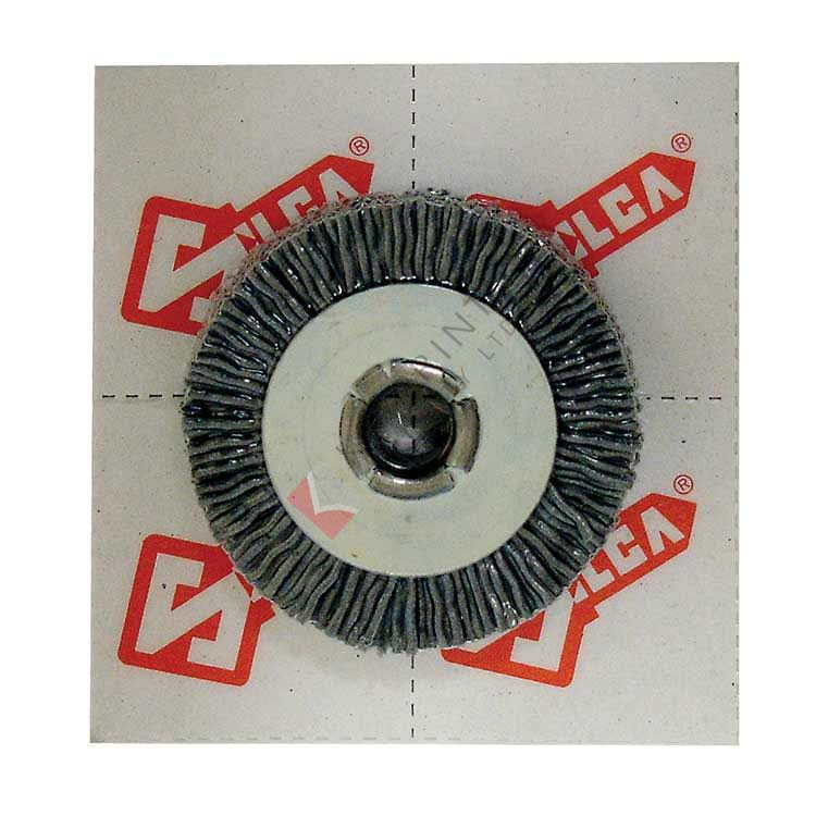 REKORD, DELTA A-SA-M Standard Brush Genuine