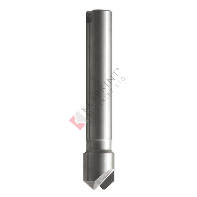 TRIAX PRO, TRIAX-E.CODE, QUATTROCODE Cutter H111 Genuine