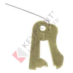 SECUREFAST Lever No.1 Spare (BS2004)