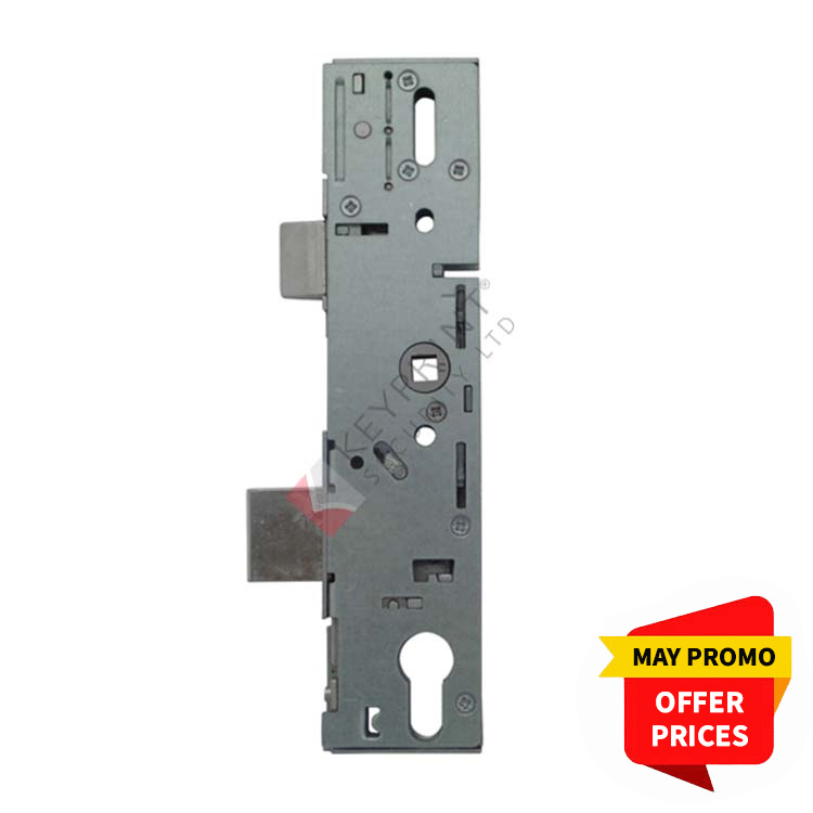 ERA Replacement UPVC Lock Gearbox - 35mm Backset
