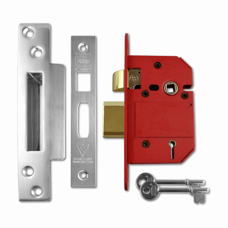 UNION Strongbolt 68mm (2.5