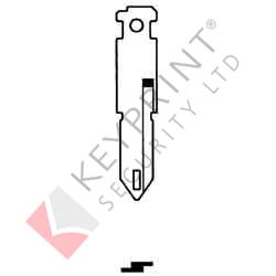 VA3-I<br>RENAULT<br>Blade