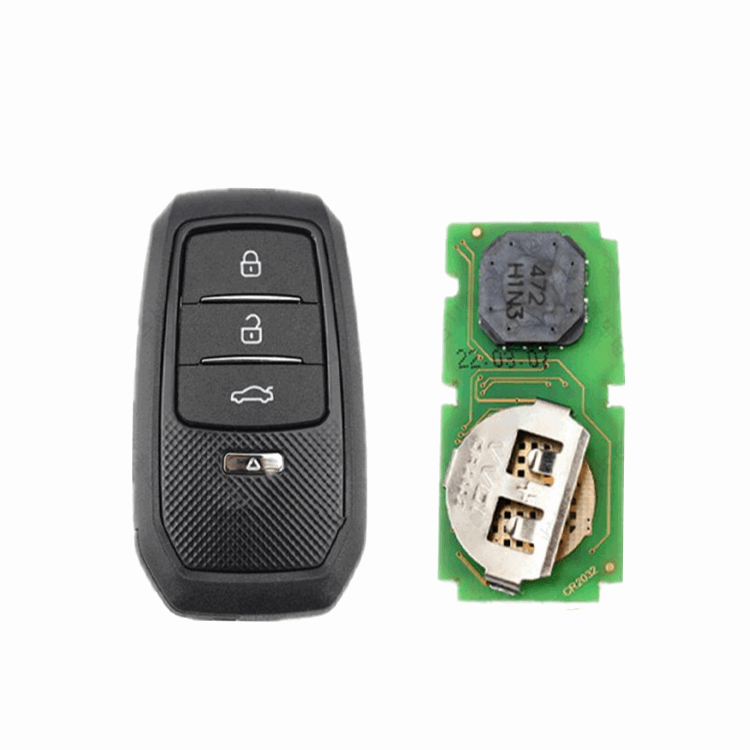 Xhorse Toyota XM38 Smart Proximity Key
