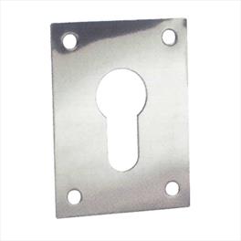 Souber Tools Euro Escutcheon (Screw-On)