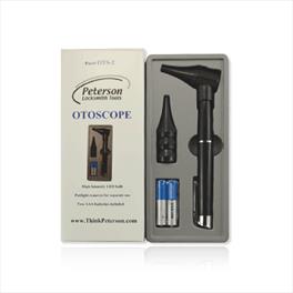 Peterson Mini Otoscope