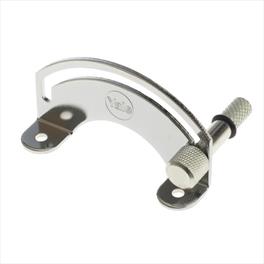 YALE UPVC Letter Plate Restrictor - Chrome