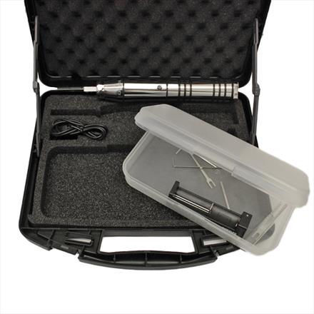 Kronos kit with case-2