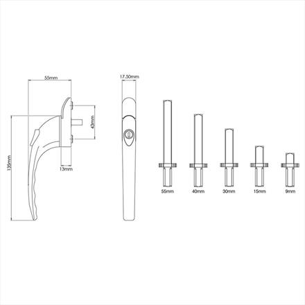 Smart Window Handles-3
