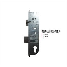 Maco CTS MK5 UPVC Lock Gearbox - 35mm Backset