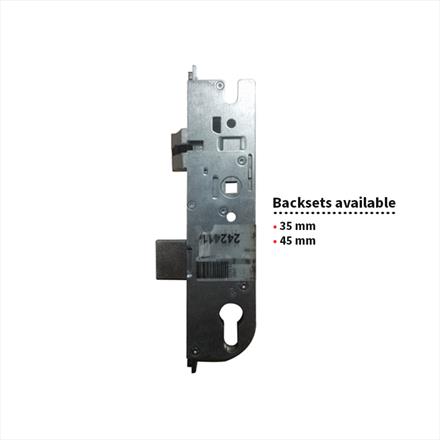 Maco CTS MK5 UPVC Lock Gearbox - 35mm Backset
