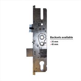Maco G-TS MK4 UPVC Lock Gearbox - 35mm Backset