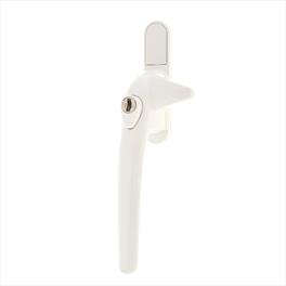 Universal Cockspur Window Handle - LH