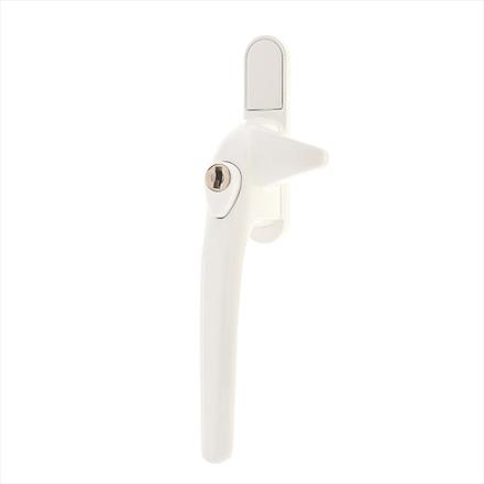 Universal Cockspur Window Handle - LH