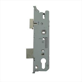 Fuhr Replacement UPVC Lock Gearbox - 25mm Backset