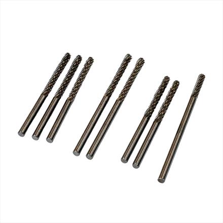 Burr Set-2