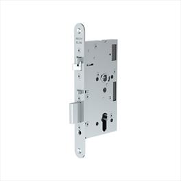 Abloy EL160 Mechanical Self-Locking Lock Case Motor Lock - 55mm backset