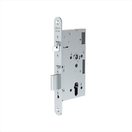 Abloy EL160 Mechanical Self-Locking Lock Case Motor Lock - 55mm backset