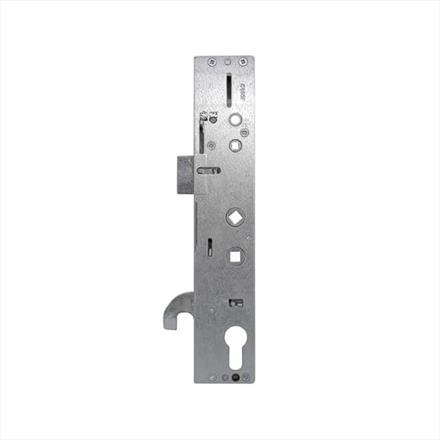 Safeware Replacement UPVC Lock Gearbox - Hook And Latch - 35mm Backset