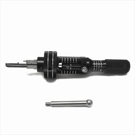 Dada Locks4Vans 2-in-1 Dimple Pick