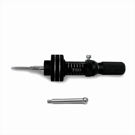 DADA Tesa T60 Pick