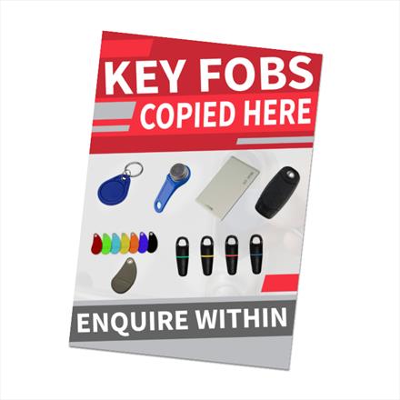 ADVANCED Fob Duplicator Pack-4