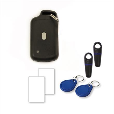 ADVANCED Fob Duplicator Pack-3