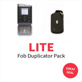 LITE Fob Duplicator Pack