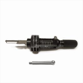 DADA Iseo R6 2-in-1 Dimple Pick