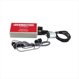 AMP Master Audio Amplifier