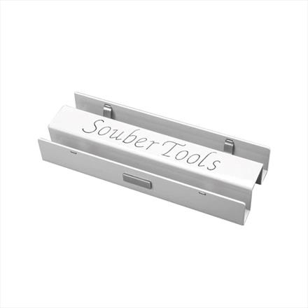 Souber Double Gearbox Holder