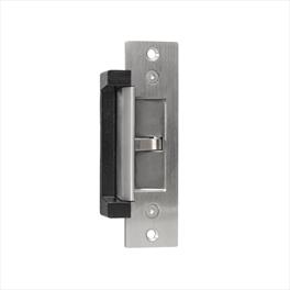 ANSI Electric Strike, Fail Secure/Fail Safe, 12/24V DC