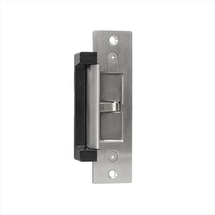 ANSI Electric Strike, Fail Secure/Fail Safe, 12/24V DC