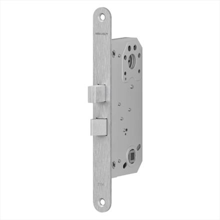 ASSA 8765 Scandinavian High Security Sashlock - 50mm
