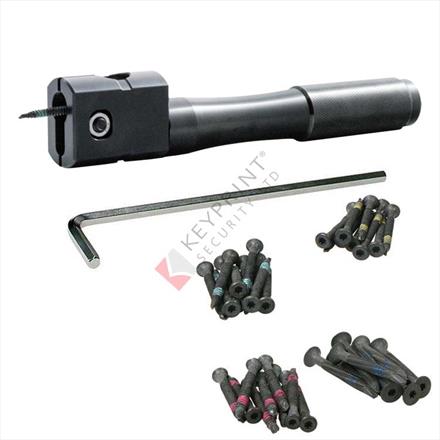 Wendt Power Pull Cracker - Lock Snapper And Puller