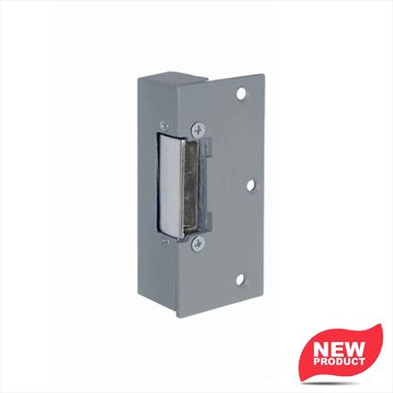 Fail Safe Electric Strike - 12v Ac/Dc - Fixed Jaw