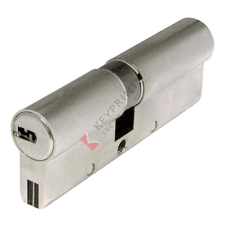 3000+ Restricted Anti-Snap Euro Double Offset 70mm (30/40) Cylinder